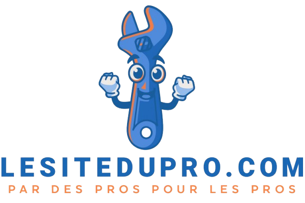 LE SITE DU PRO